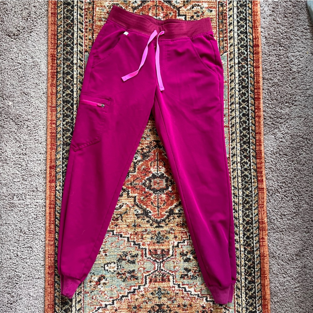 FIGS Zamora Jogger